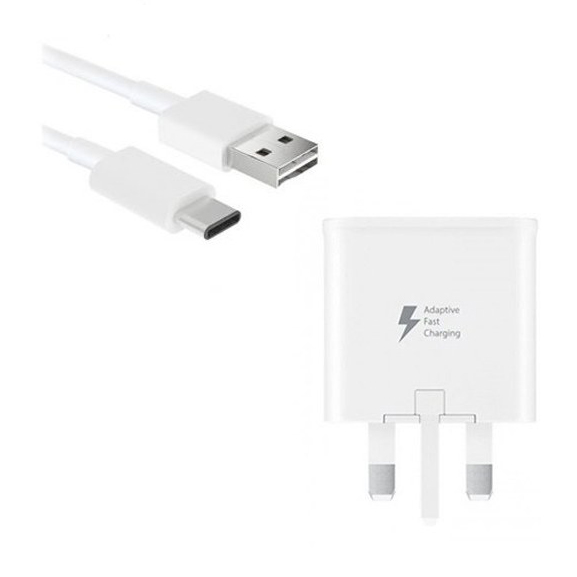 شارژر سامسونگ S10 ( معمولی )