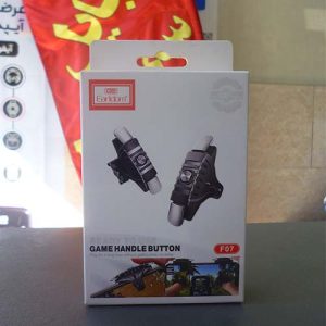 دسته بازی pubg ارلدام مدل F07