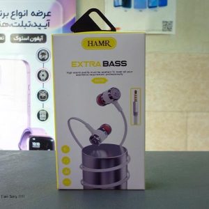 هندزفری Hamr مدل H015