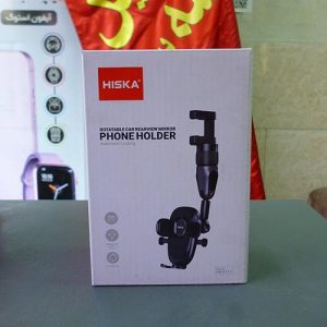پایه نگهدارنده گوشی موبایل هیسکا مدل HK-2111