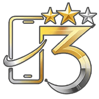 موبایل سه ستاره