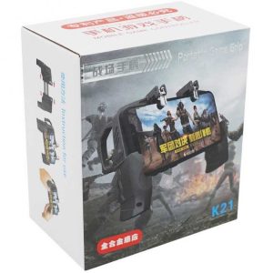 دسته بازی PUBG مدل k21