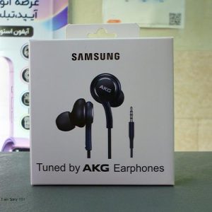 هندزفری سامسونگ AKG مدل S8