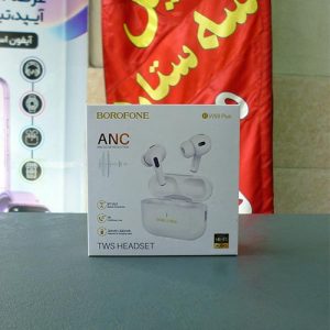ایرپاد بروفون مدل BW59Plus