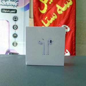 ایرپاد بروفون مدل BW79