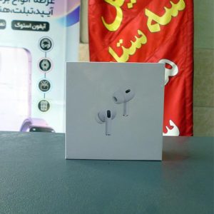 ایرپاد بروفون مدل bw82