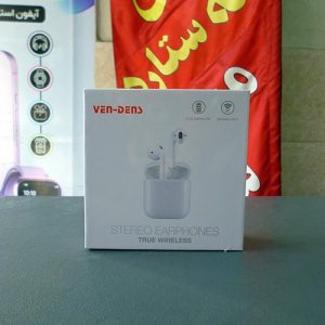 ایرپاد ven dens مدل vd-bt020
