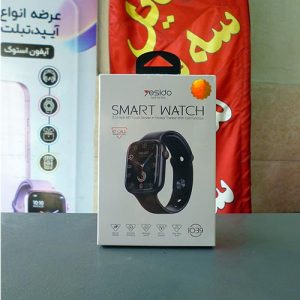 ساعت هوشمند مدل IO39