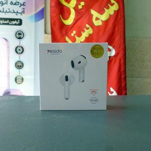 ایرپاد yesido مدل TWS32S