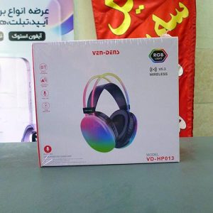 هدست بی سیم مدل VD-hp013
